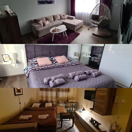 Grey & Sunny Apartments Zajecar Luaran gambar