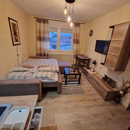 Grey & Sunny Apartments Zajecar Luaran gambar
