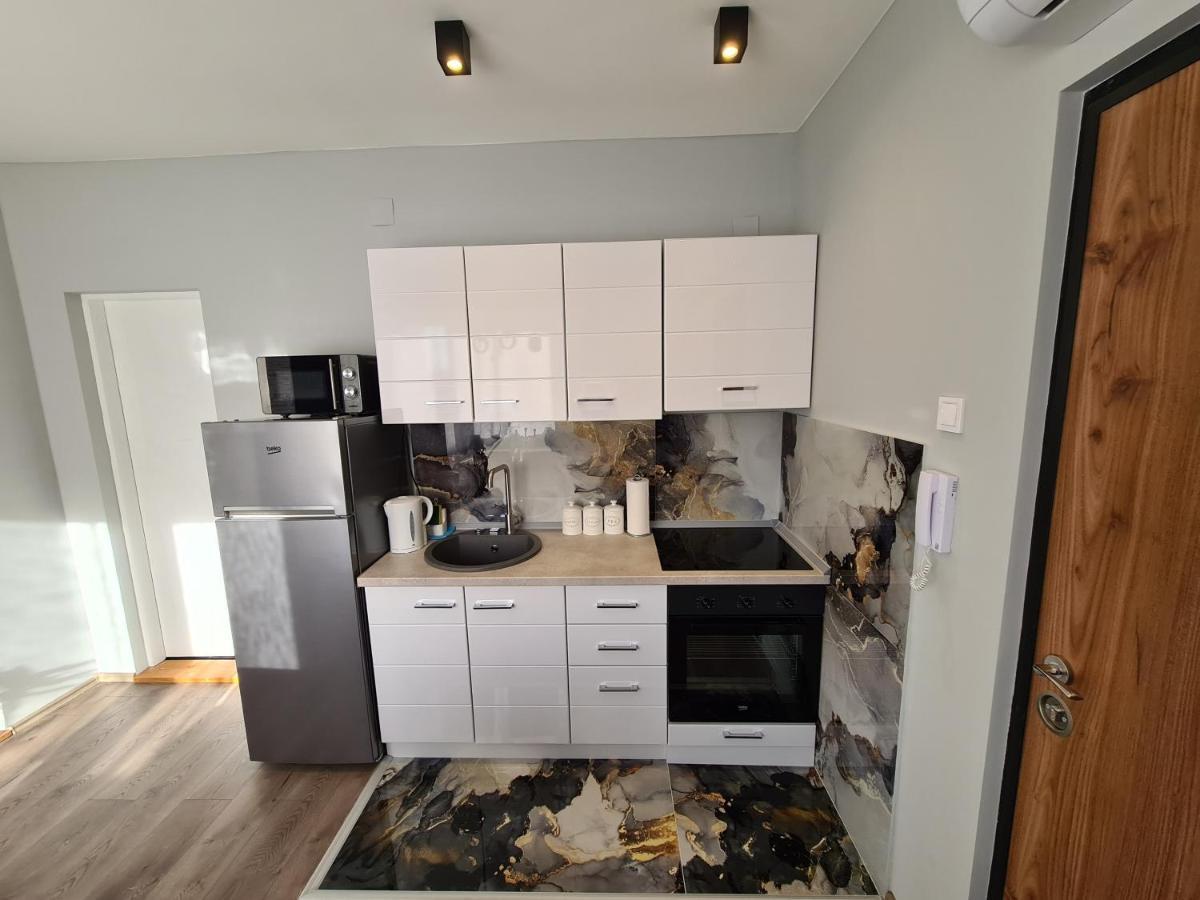 Grey & Sunny Apartments Zajecar Luaran gambar
