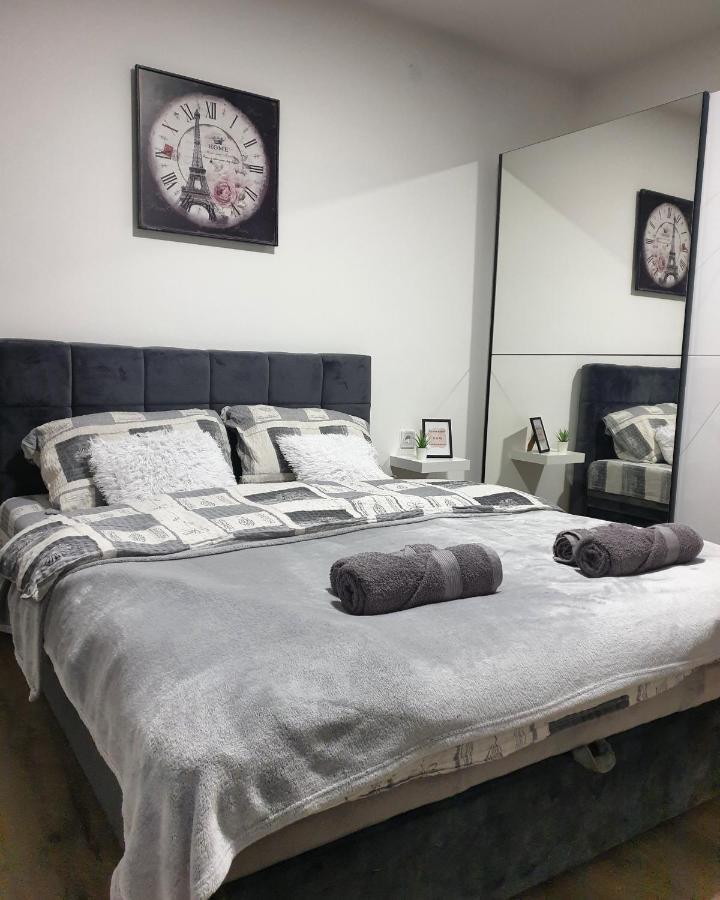Grey & Sunny Apartments Zajecar Luaran gambar