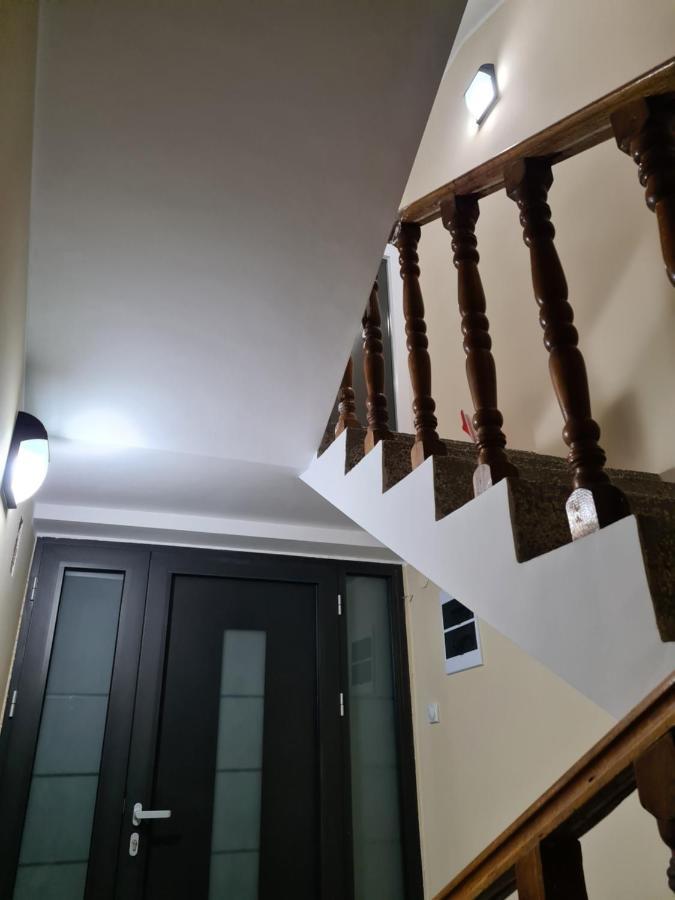 Grey & Sunny Apartments Zajecar Luaran gambar