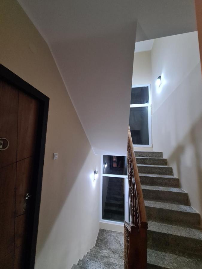 Grey & Sunny Apartments Zajecar Luaran gambar