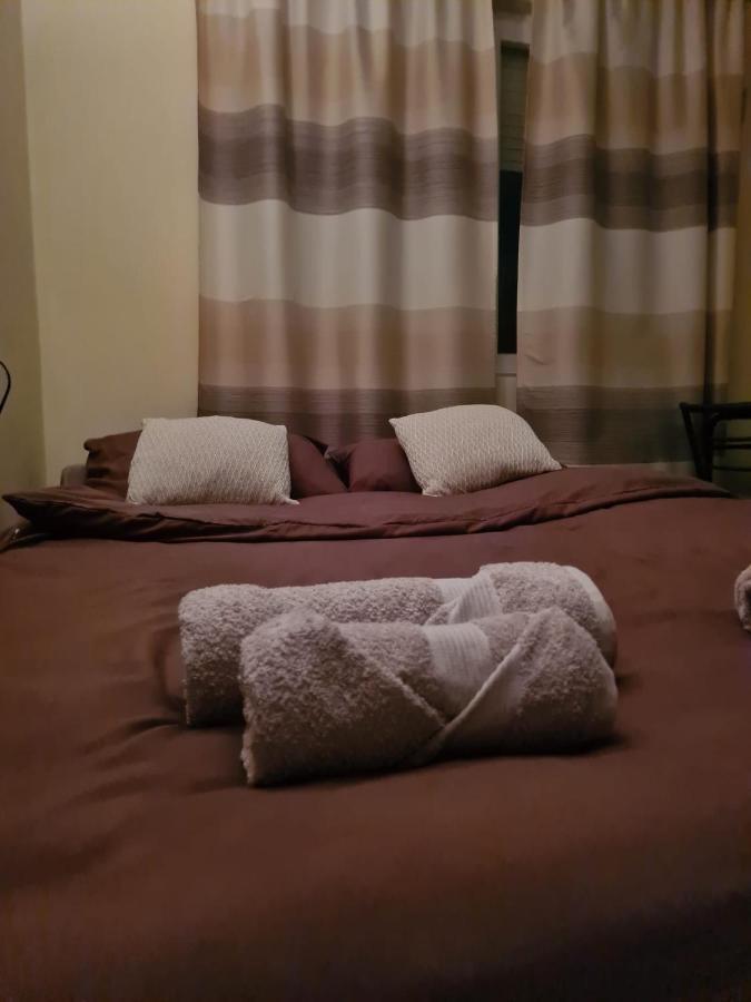 Grey & Sunny Apartments Zajecar Luaran gambar