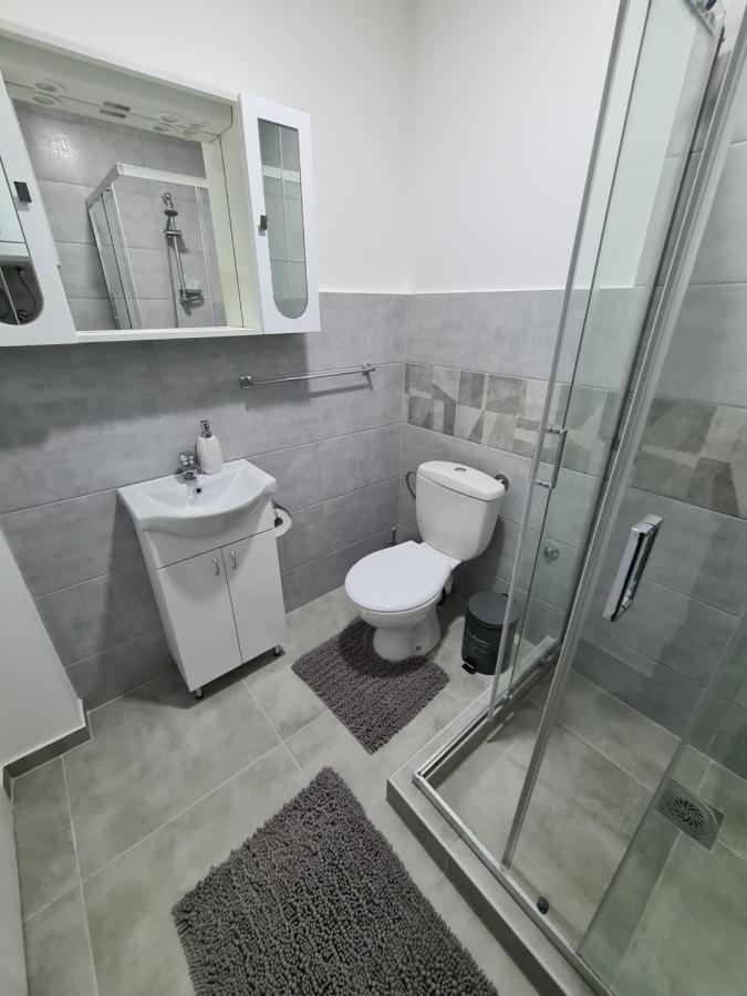 Grey & Sunny Apartments Zajecar Luaran gambar