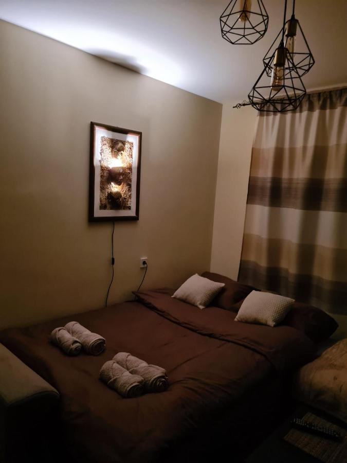 Grey & Sunny Apartments Zajecar Luaran gambar