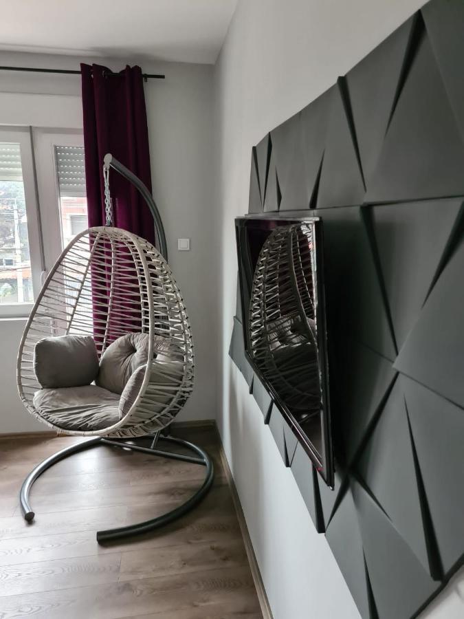 Grey & Sunny Apartments Zajecar Luaran gambar