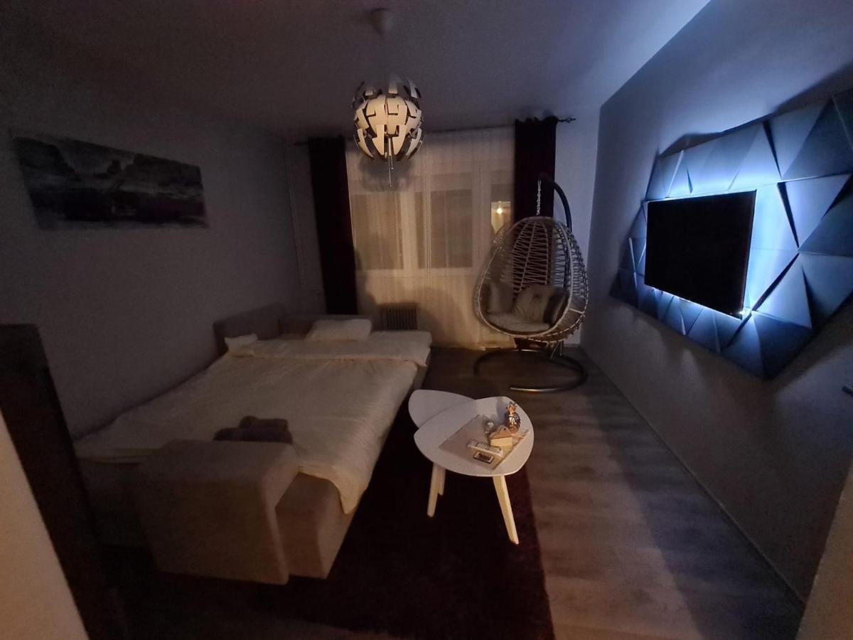 Grey & Sunny Apartments Zajecar Luaran gambar