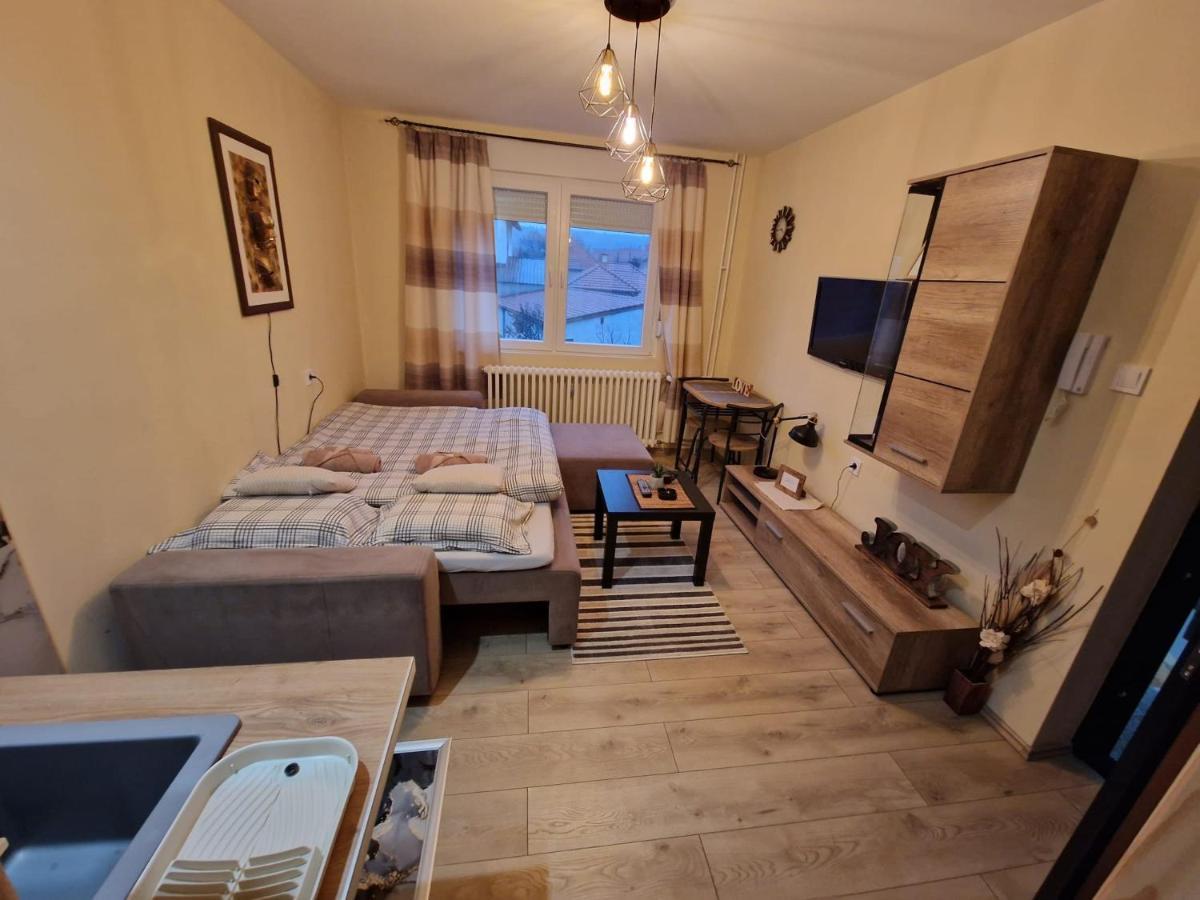 Grey & Sunny Apartments Zajecar Luaran gambar