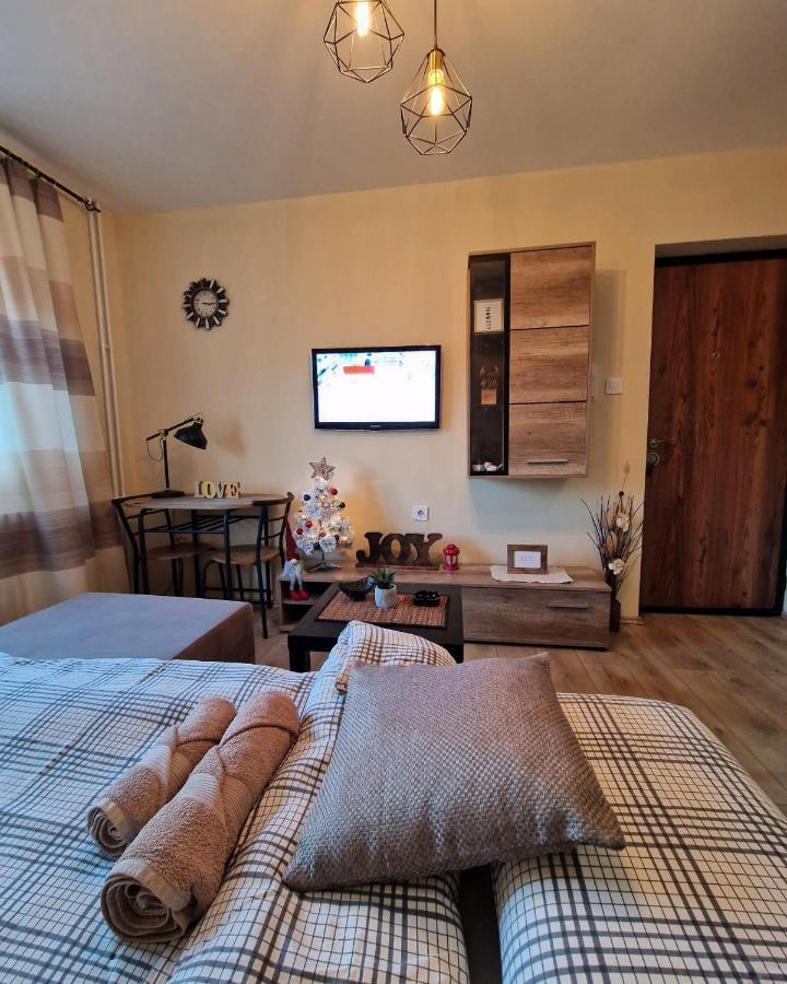 Grey & Sunny Apartments Zajecar Luaran gambar